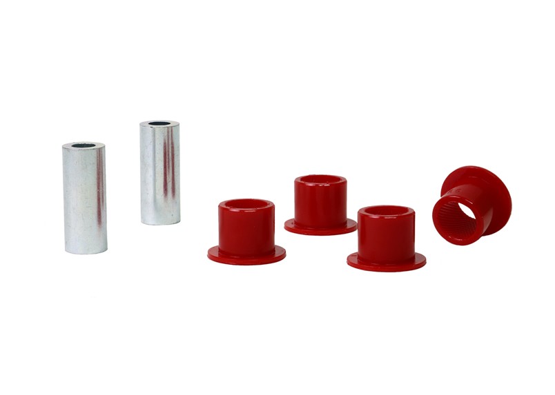 Front  Steering Rack and Pinion - Mount Bushing Kit