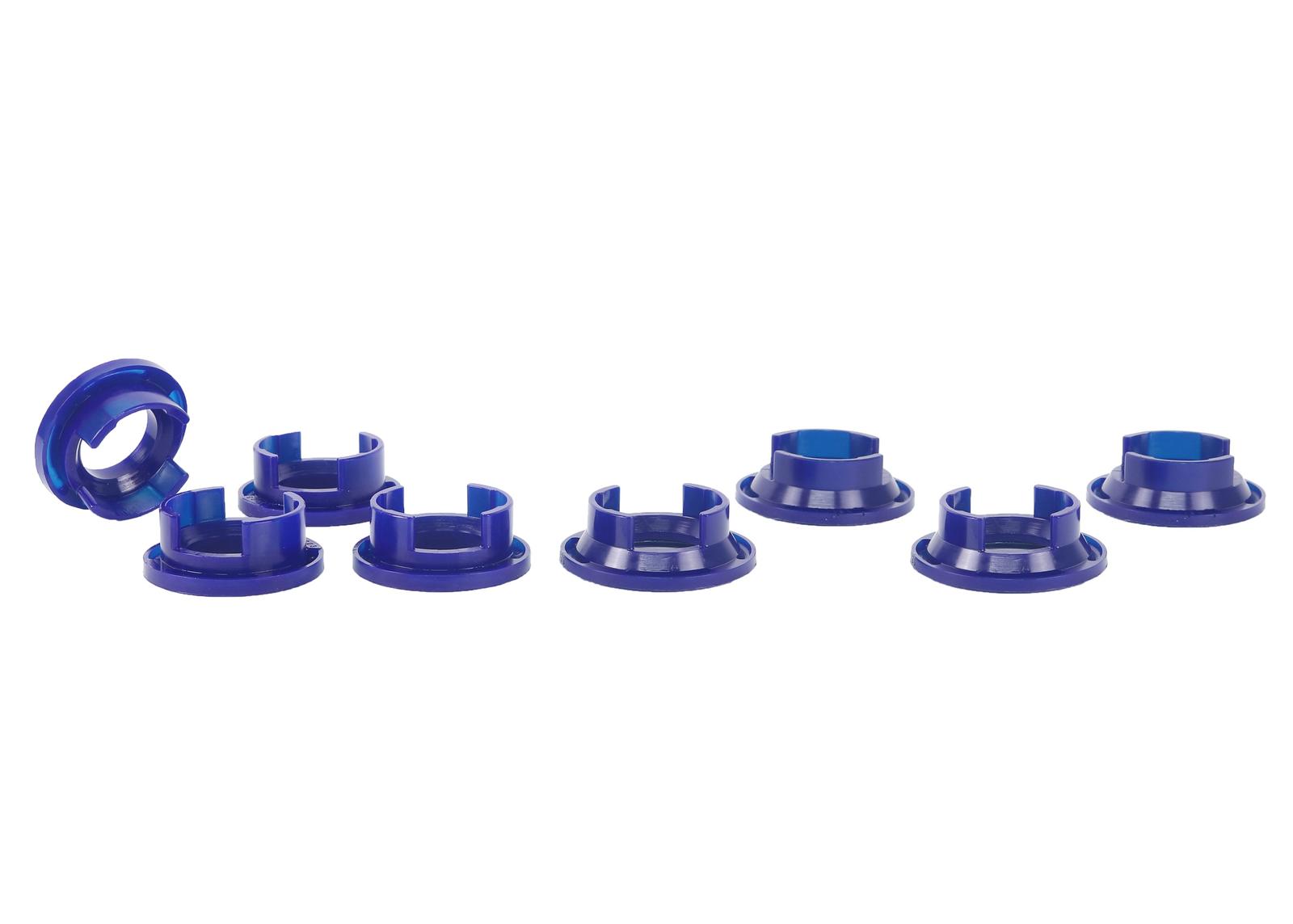 Rear Crossmember Insert Enhancement Kit to suit Subaru Impreza & Forester