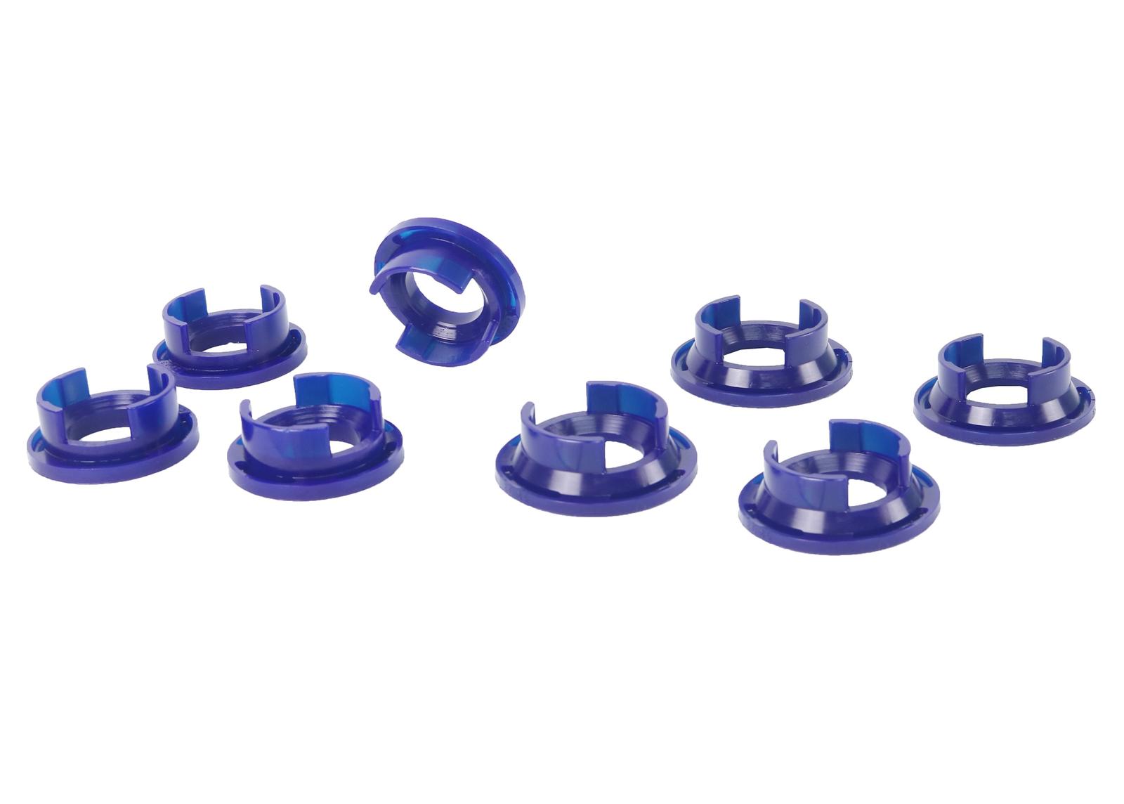 Rear Crossmember Insert Enhancement Kit to suit Subaru Impreza & Forester