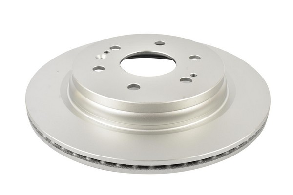 En-Shield Standard HC Brake Disc to suit Chevrolet Silverado 1500 LT & LTZ J616.2L V8 03/2020-on R
