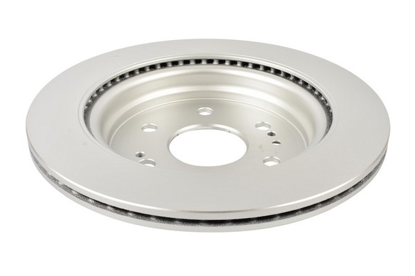 En-Shield Standard HC Brake Disc to suit Chevrolet Silverado 1500 LT & LTZ J616.2L V8 03/2020-on R