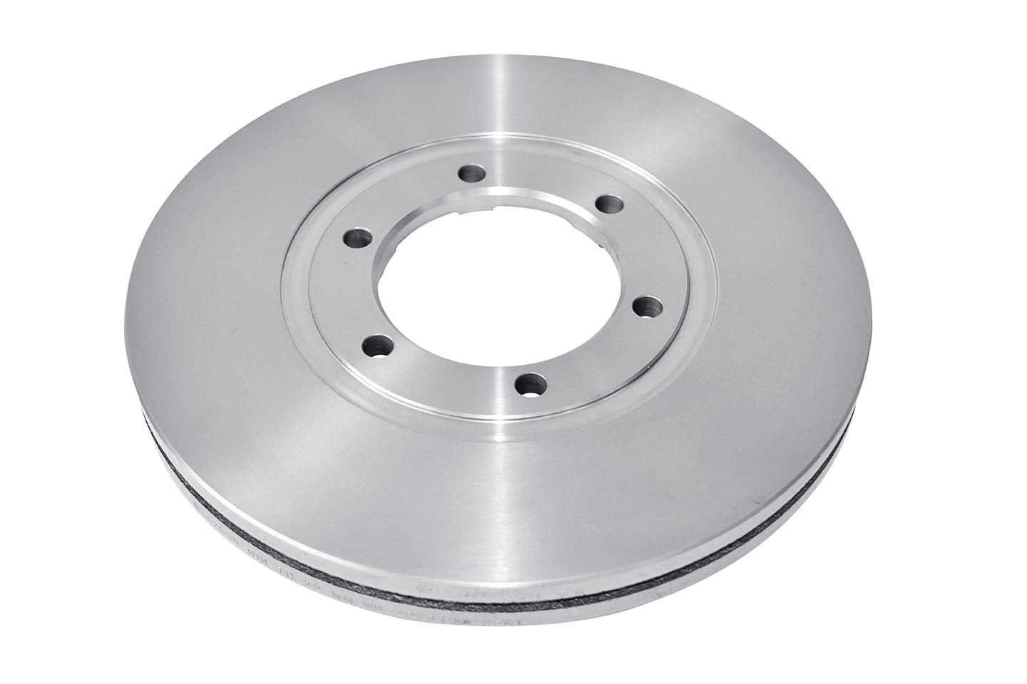 Street Standard Brake Disc to suit Kia K2700 2002-on & K2900 2008-on F