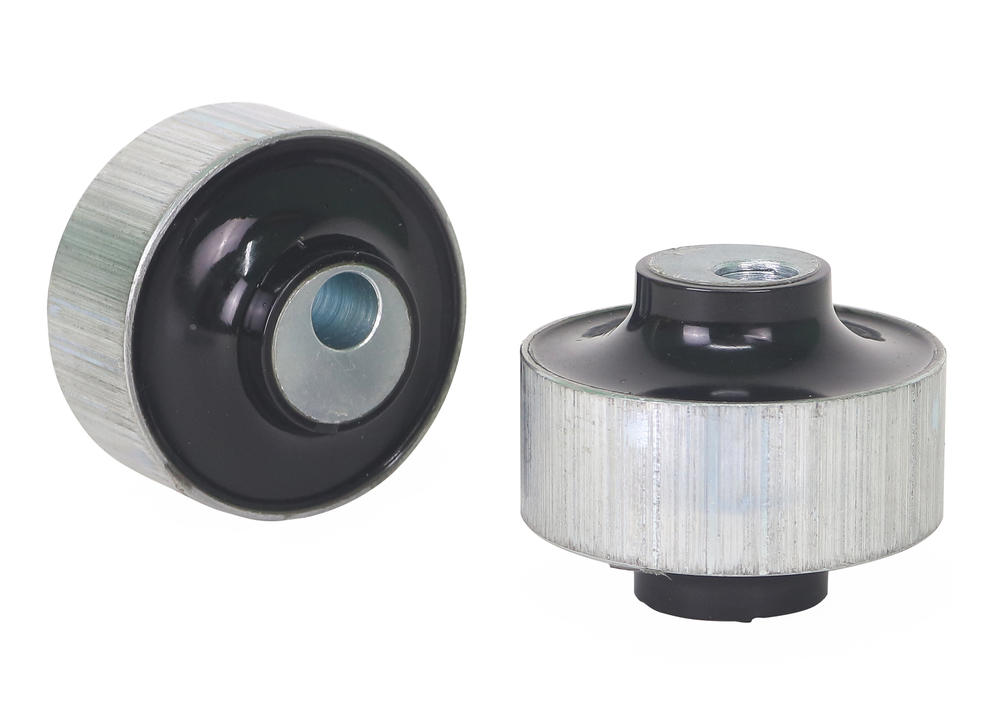 Front Lower Inner Front Bushing Double Offset Caster Kit to Suit Honda Accord and Euro CL, CM