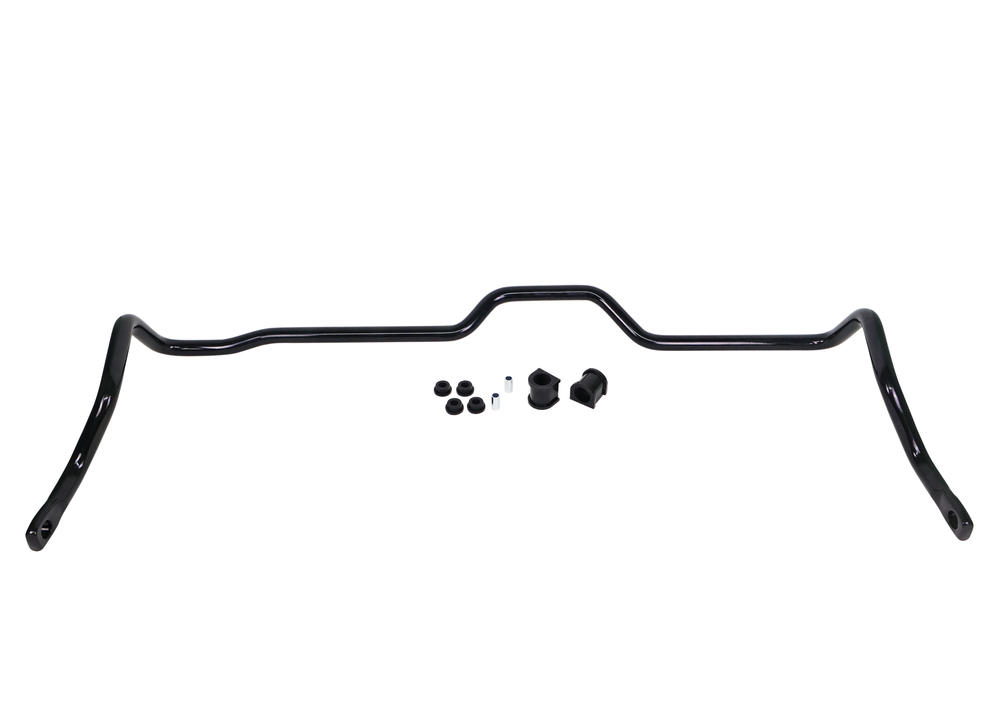 Rear Anti Roll Bar - 27mm Non Adjustable to Suit Toyota Land Cruiser 100 Series IFS