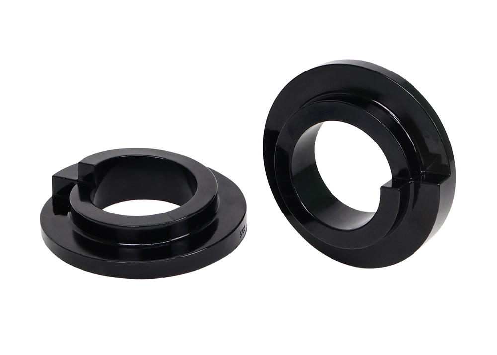 Front  Coil Spring Pad - Upper Bushing Kit