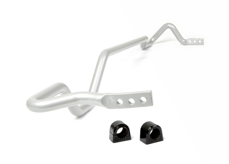 Rear  Sway Bar - Assembly