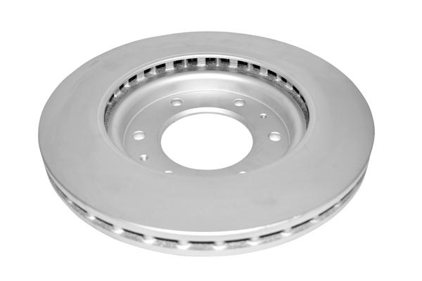 En-Shield Standard KP Brake Disc to suit Pajero Sports QE 12/2015-on & Triton MR 2019-on F
