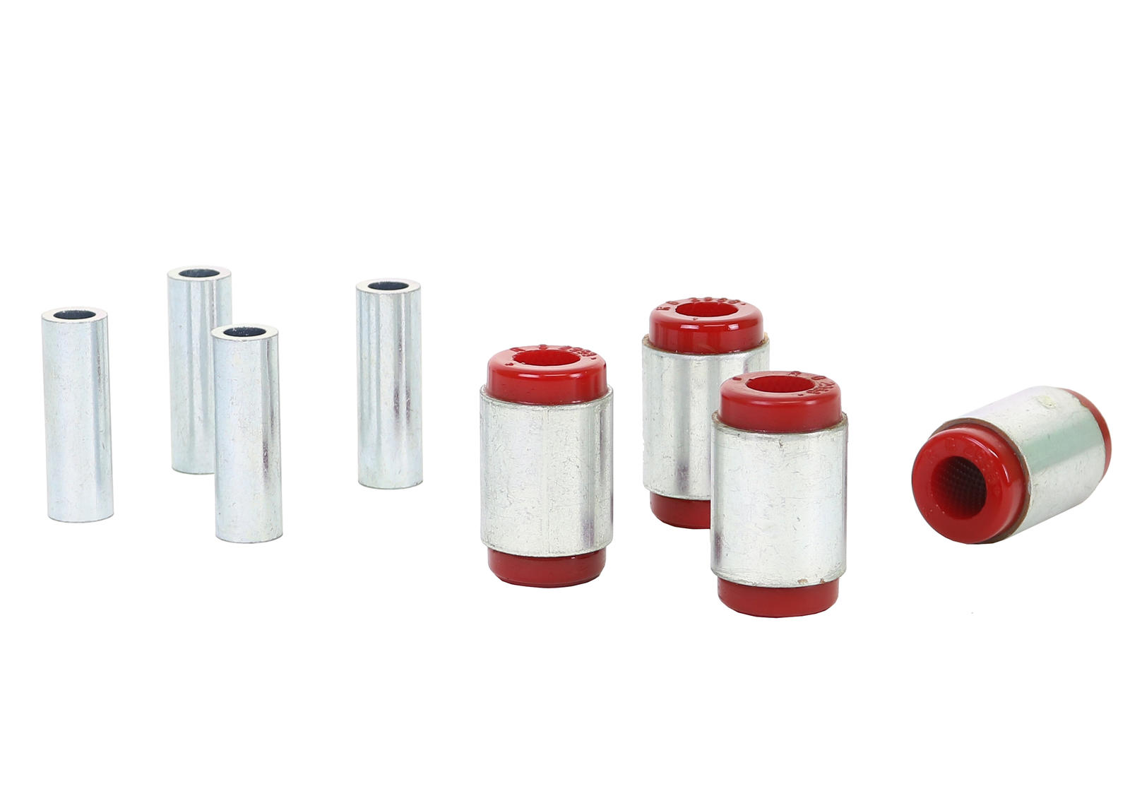 Front Upper Control Arm - Bushing Kit to Suit Nissan 350Z, 370Z and Skyline