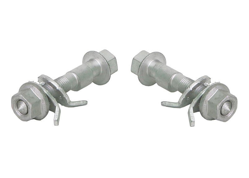 Front Camber Adjusting Bolt - Kit 16mm to Suit Various Applications
