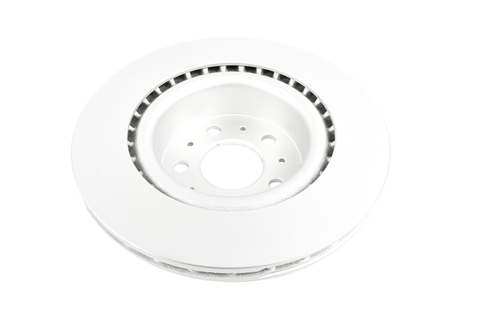 En-Shield Standard Brake Disc to suit Tesla Model 3 RWD, AWD 05/2019-on F