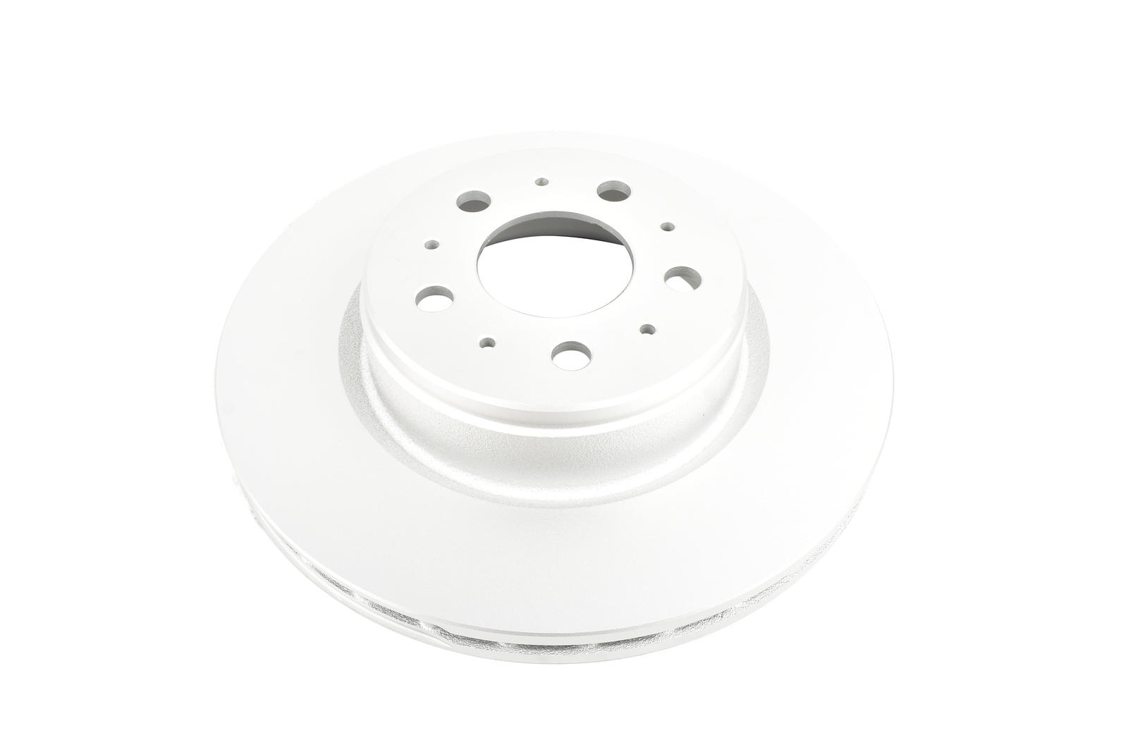 En-Shield Standard Brake Disc to suit Tesla Model 3 RWD, AWD 05/2019-on F