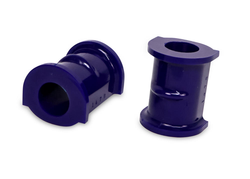 26mm ID Front Sway Bar Mount Bush Kit to suit Ford & Mazda