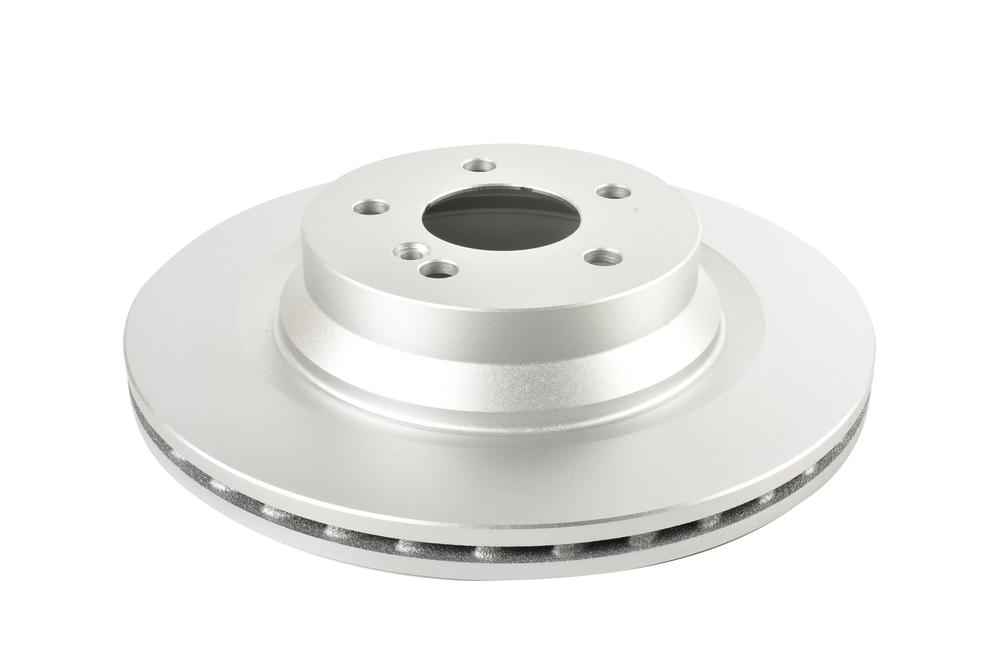 En-Shield Standard Brake Disc to suit Mercedes CLS500 C218 218373 & X218 218973twinturbo 4.7L V8 11/2011-12/2017