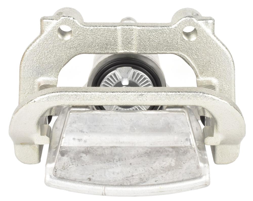 DBA Street Series Caliper to suit Mercedes Benz GLE250d W166 2.1L Turbo D AWD R LH 10/15-5