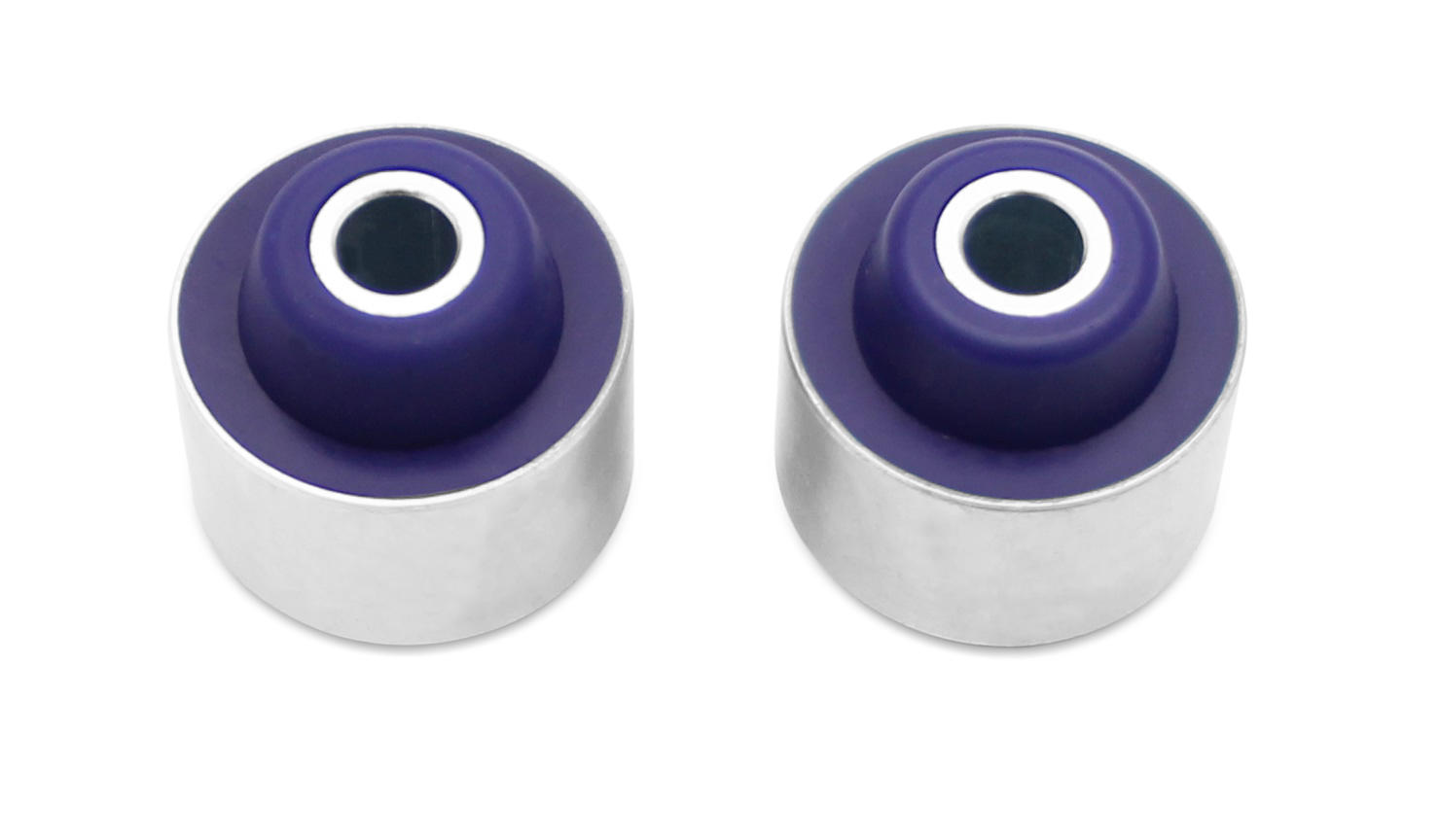 Control Arm Lower-Inner Rear Bush Kit