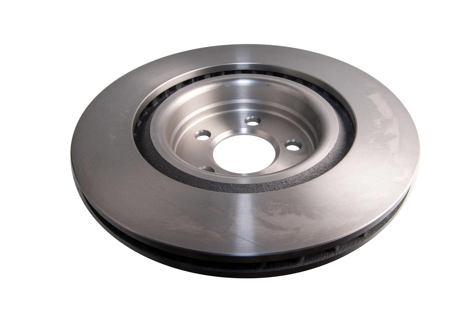 Street Standard KP Brake Disc to suit Chrysler 300C SRT8 2005-on F