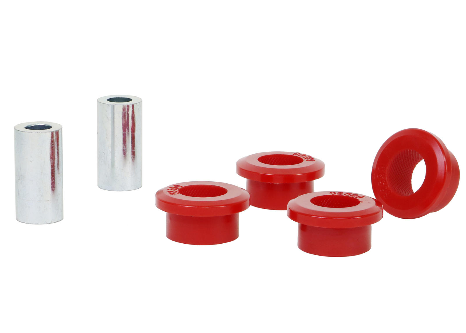 Rear  Control Arm Upper - Bushing Kit