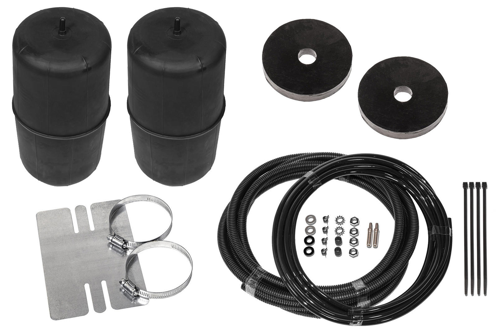 Polyair Ultimate Kit to suit Ford Everest UB, P704 2022-on - 2