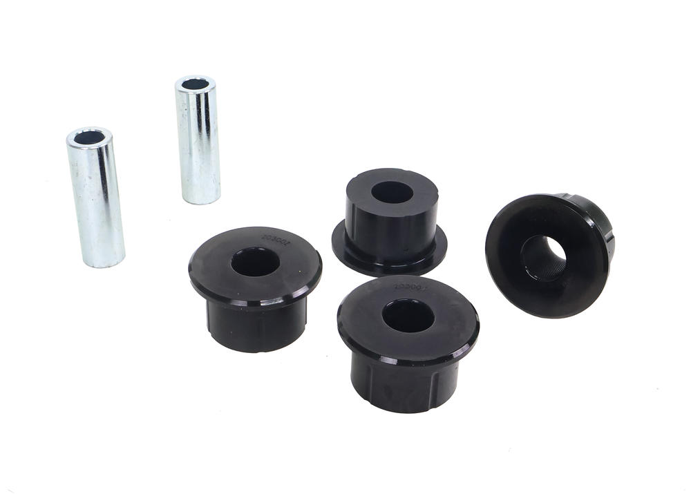 Rear Leaf Spring - Front Eye Bushing Kit to Suit Kia Tasman TK