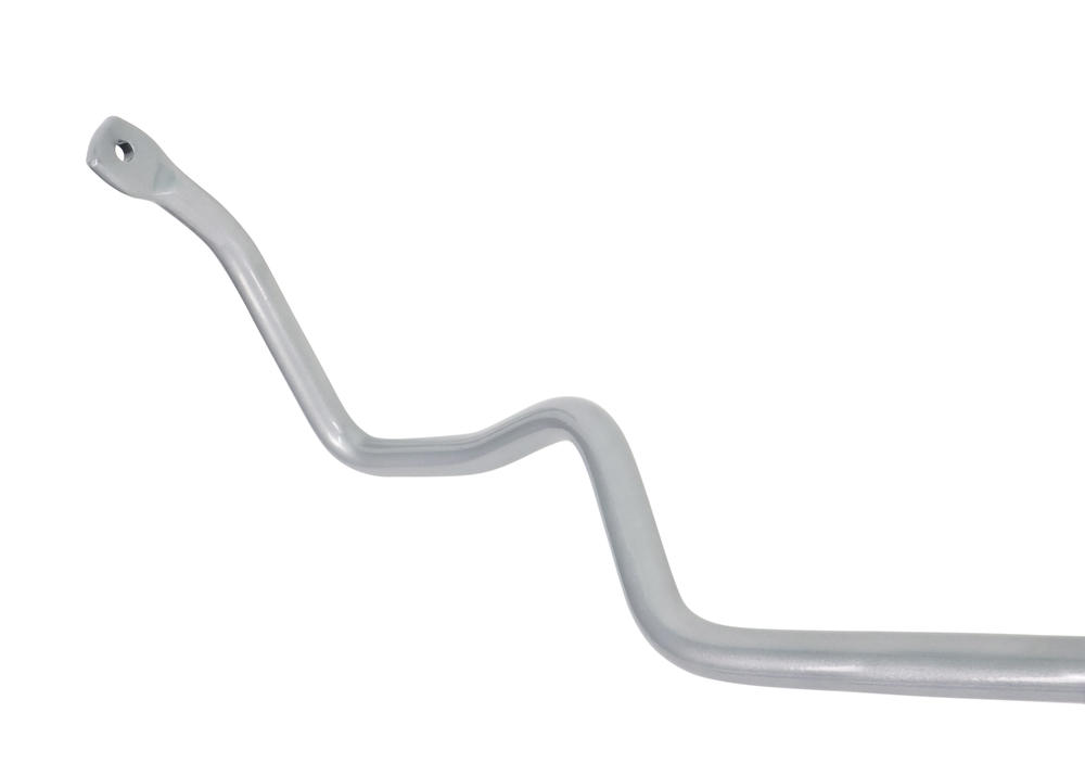 Rear Axle Sway bar - 22mm non adjustable to Suit Ford Falcon/Fairlane AU IRS