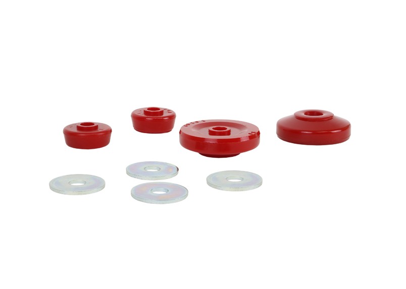 Front  Shock Absorber - Upper Bushing Kit