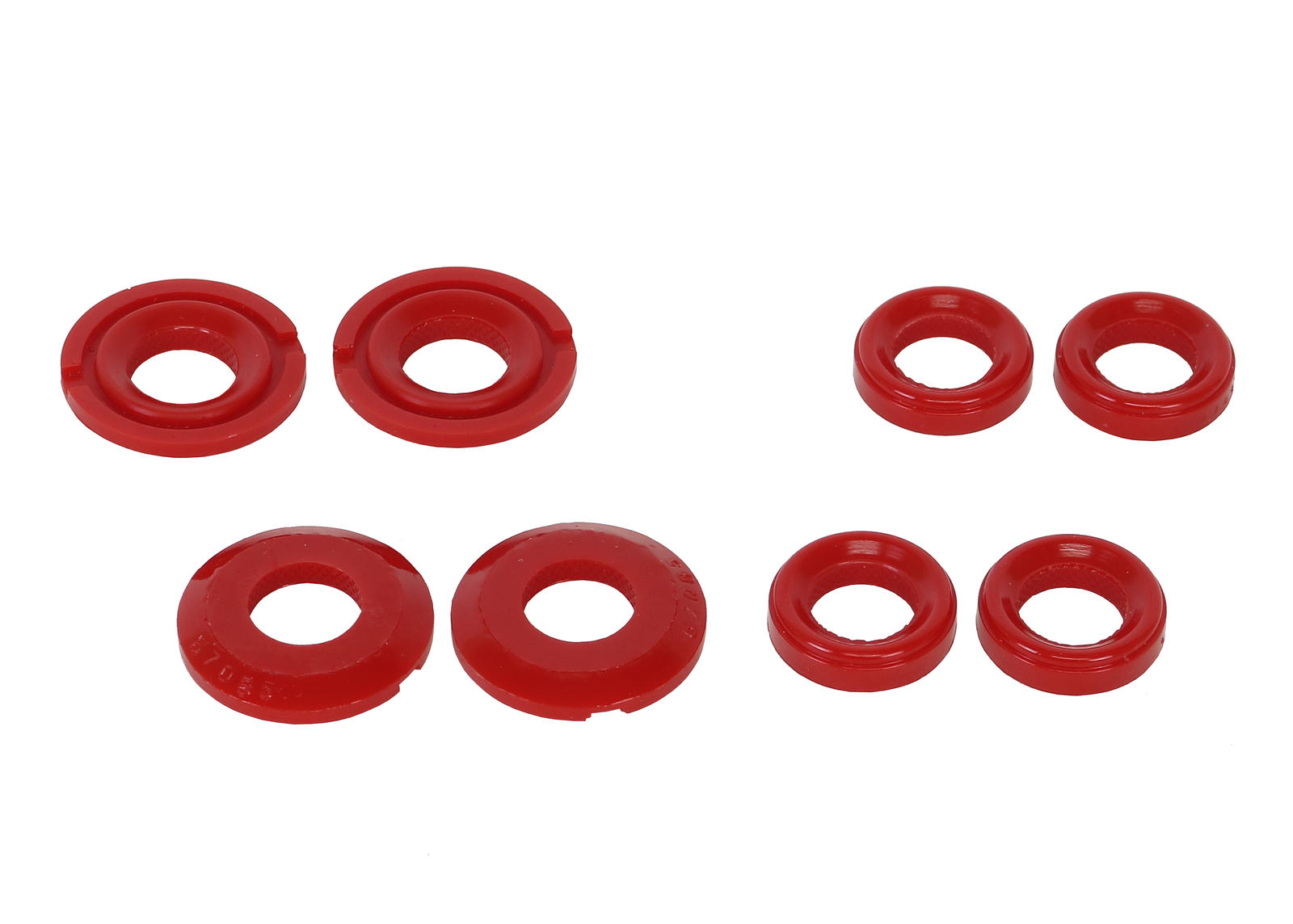 Front Upper Control Arm - Bushing Kit to Suit Ford Falcon FG, FGX and FPV
