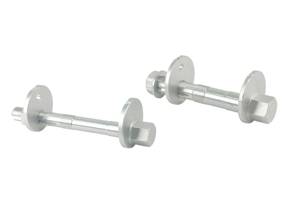 Front Lower Control Arm - Inner Camber Bolt Kit to Suit Toyota Prado 150 Series and FJ Cruiser GSJ15