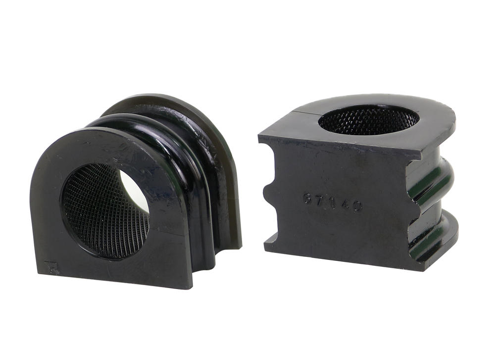 Front Anti Roll Bar Mount - Bushing Kit 33mm to Suit Whiteline Anti Roll Bars