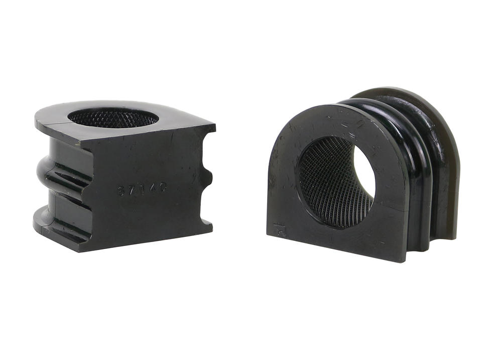 Front Anti Roll Bar Mount - Bushing Kit 33mm to Suit Whiteline Anti Roll Bars