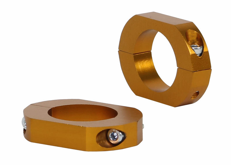 Universal Anti Roll Bar Lateral Lock - Kit 28-30mm