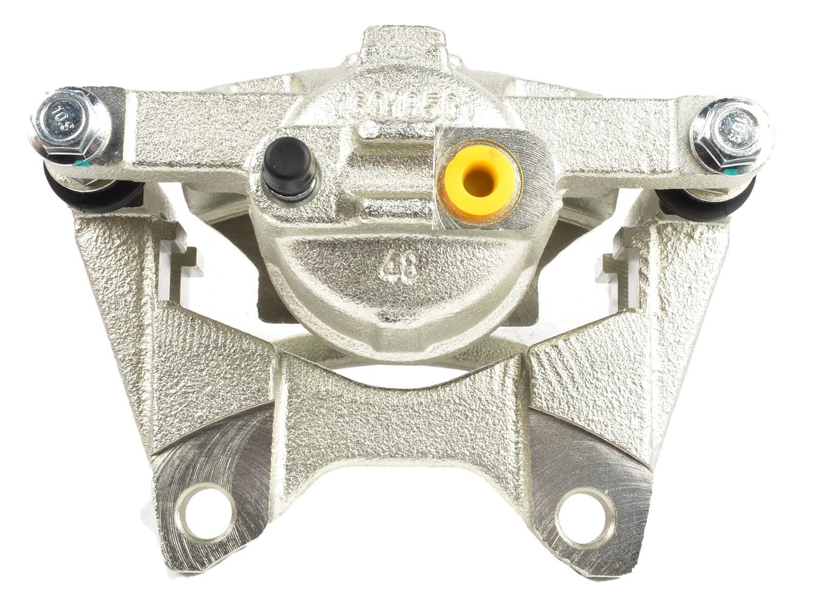 DBA Street Series Caliper to suit Jeepwrangler JK 3.6L V6 P 4WD RRH 2/2012-4/2018