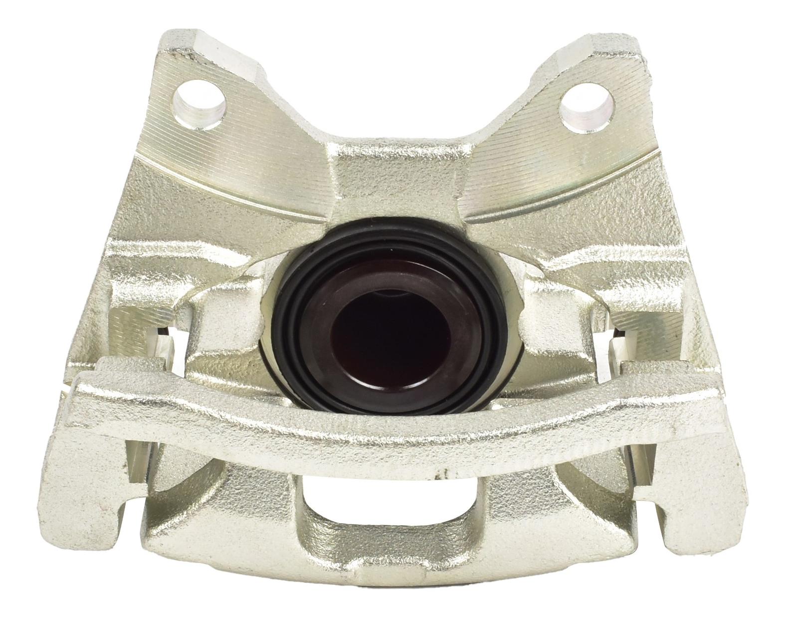 DBA Street Series Caliper to suit Jeepwrangler JK 3.6L V6 P 4WD RRH 2/2012-4/2018