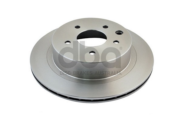 En-Shield Standard KP Brake Disc to suit Nissan X Trail T30 2001-2007, Stagea M35 2001-2007 R