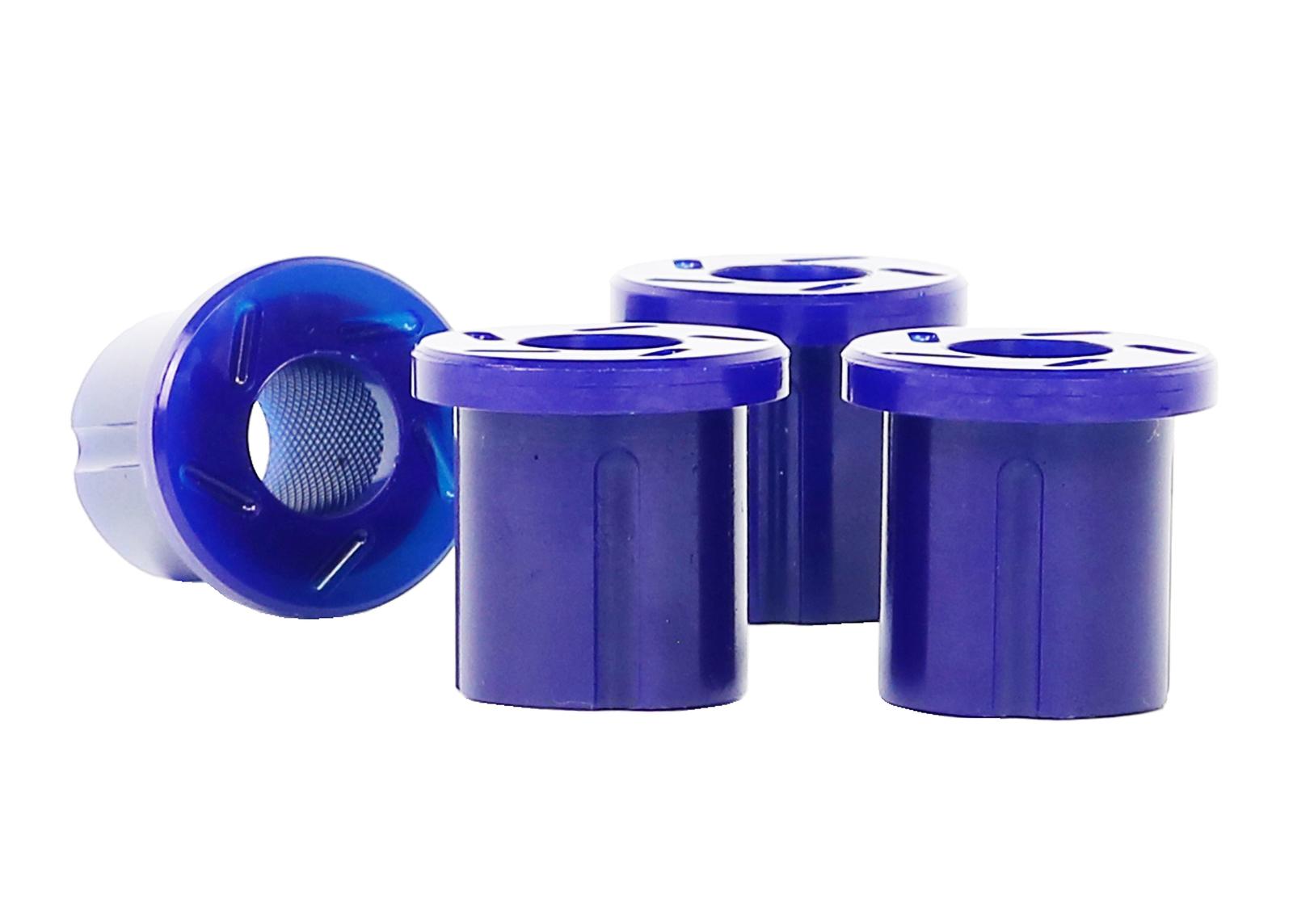 Spring Rear Eye Bush Kit