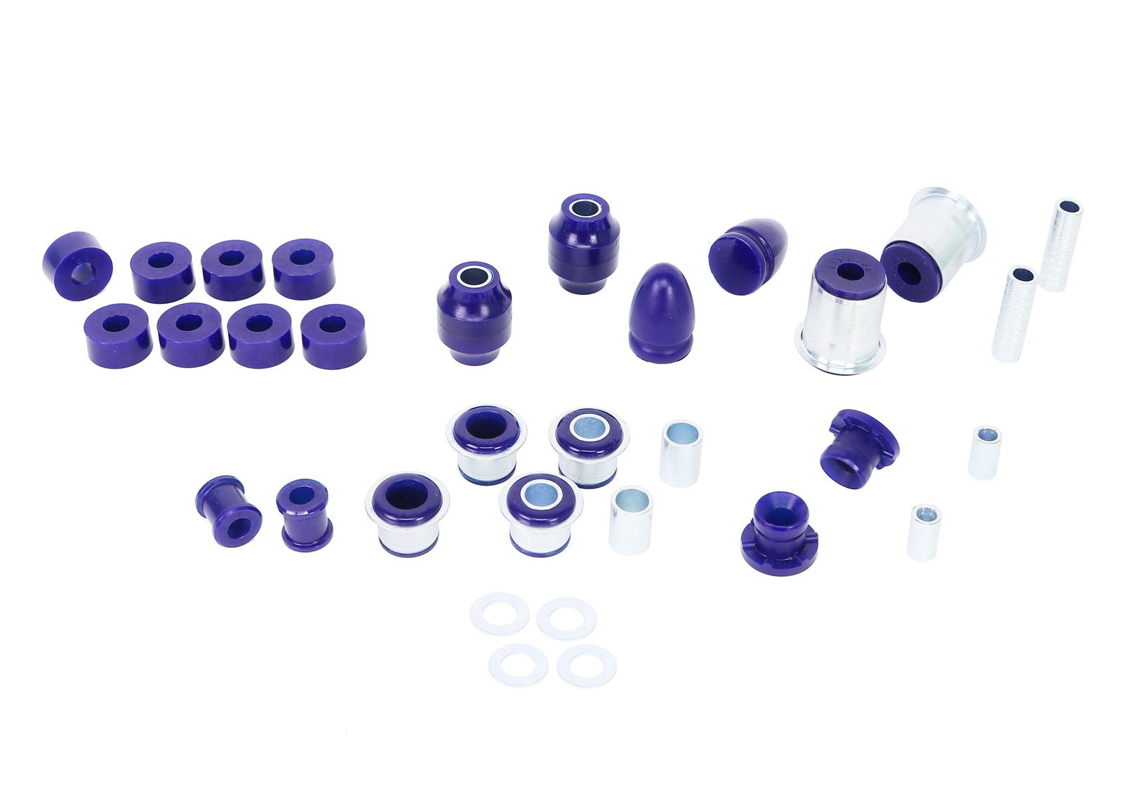 Front End Repair Kit to suit Holden Torana LC, LJ, TA