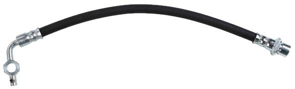 DBA Street Series Brake Hose to suit Toyota