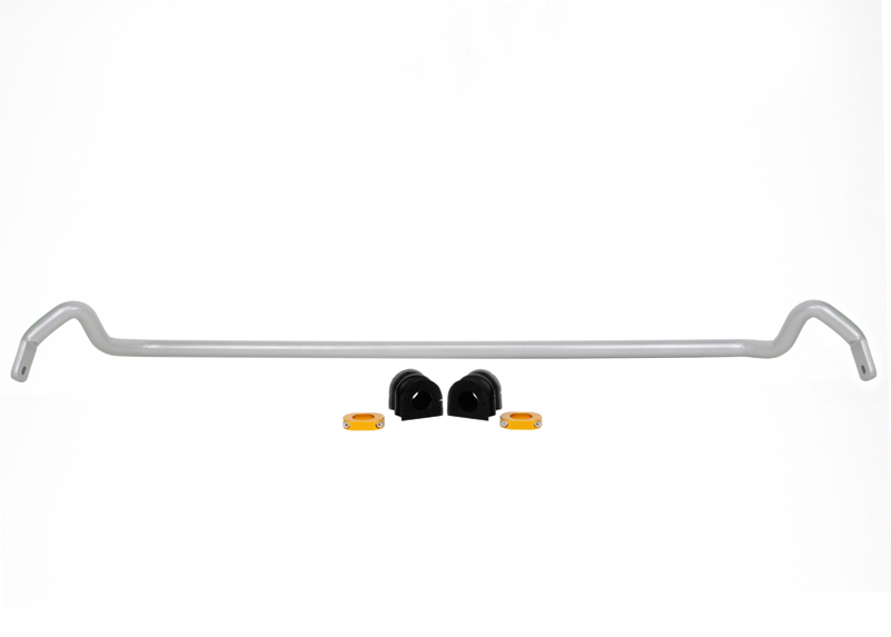 Front Anti Roll Bar - 24mm Non Adjustable to Suit Subaru Forester SG and Impreza GD WRX/STi