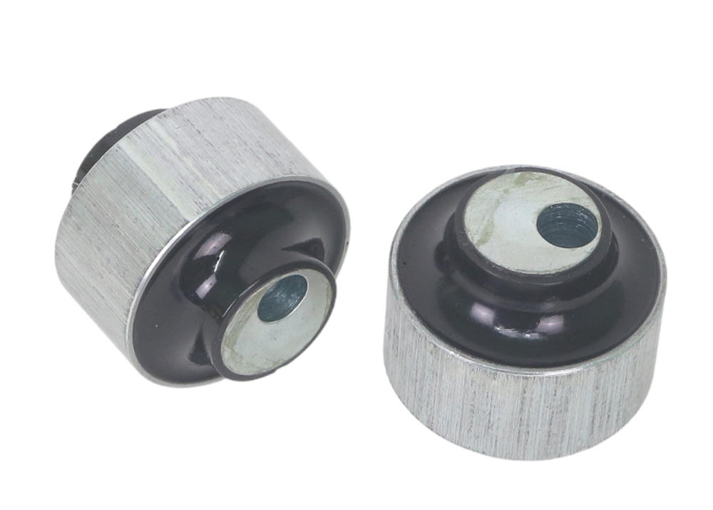 Front Lower Inner Front Bushings Offset to Suit Honda Civic 7th 8th Gen and Integra DC5
