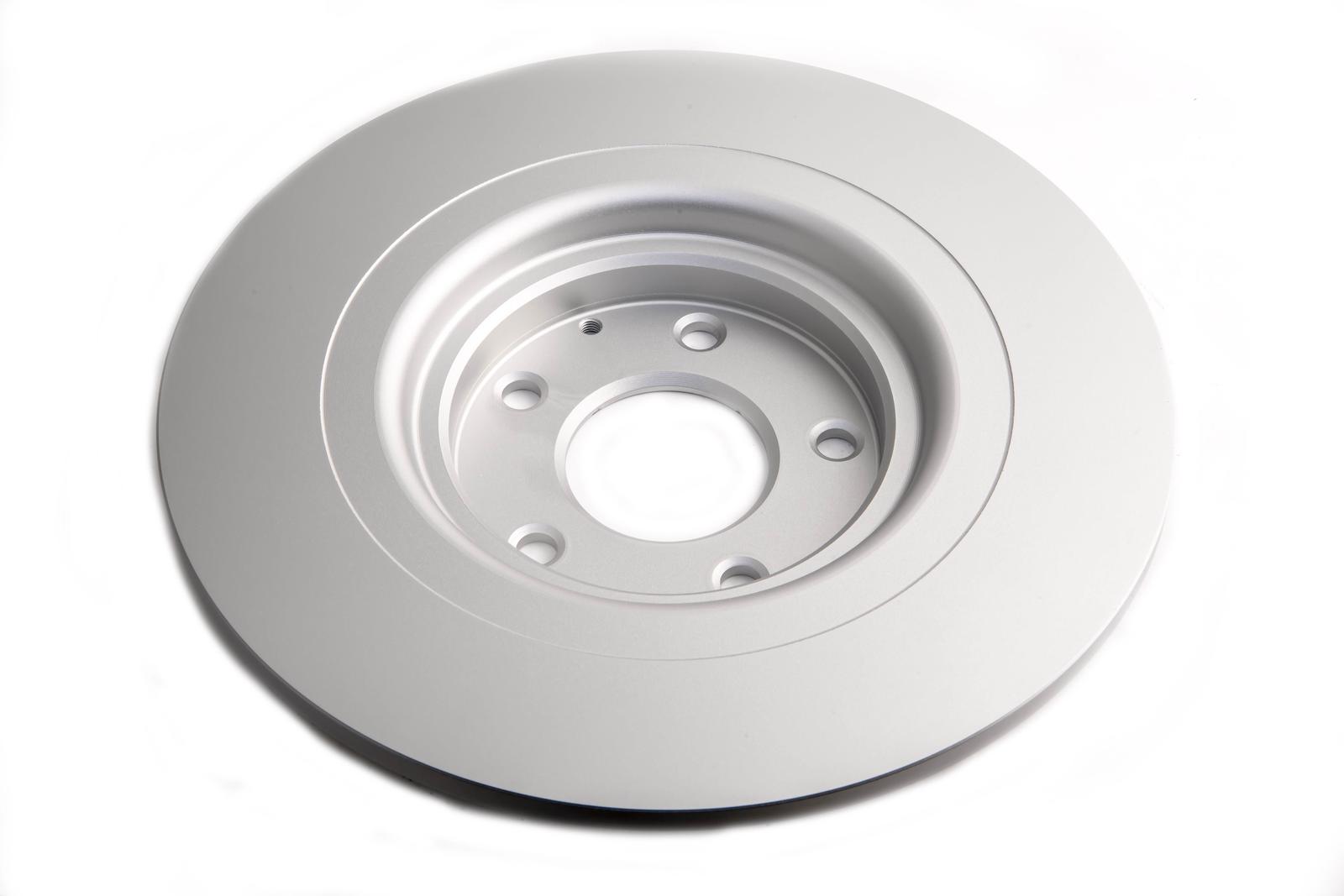 En-Shield Standard SLD Brake Disc to suit Mazda CX-9 Series TC 07/2016-on R