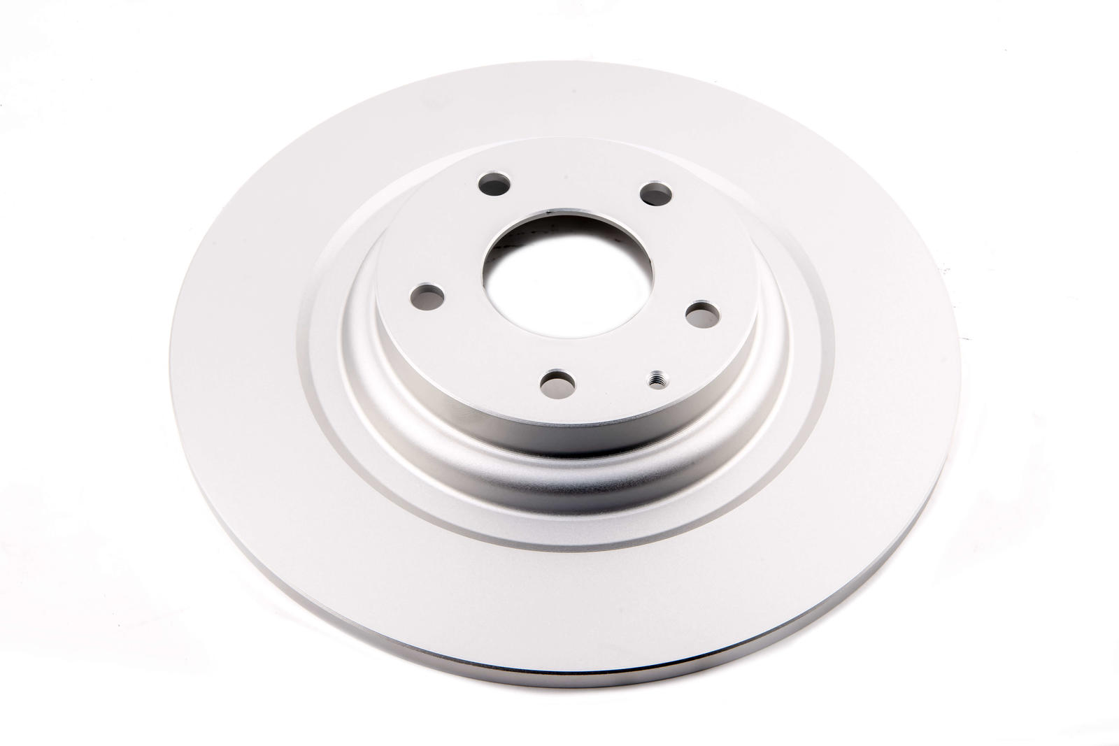 En-Shield Standard SLD Brake Disc to suit Mazda CX-9 Series TC 07/2016-on R