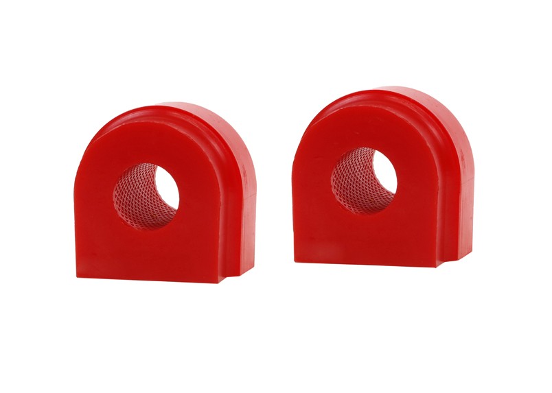 Rear  Sway Bar Mount - Bushing Kit