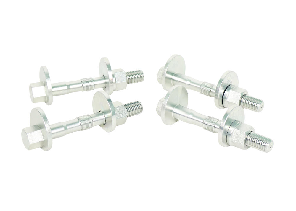 Front Control Arm Lower - Inner Camber Bolt Kit to Suit Ford Everest, Ranger nd VW Amarok