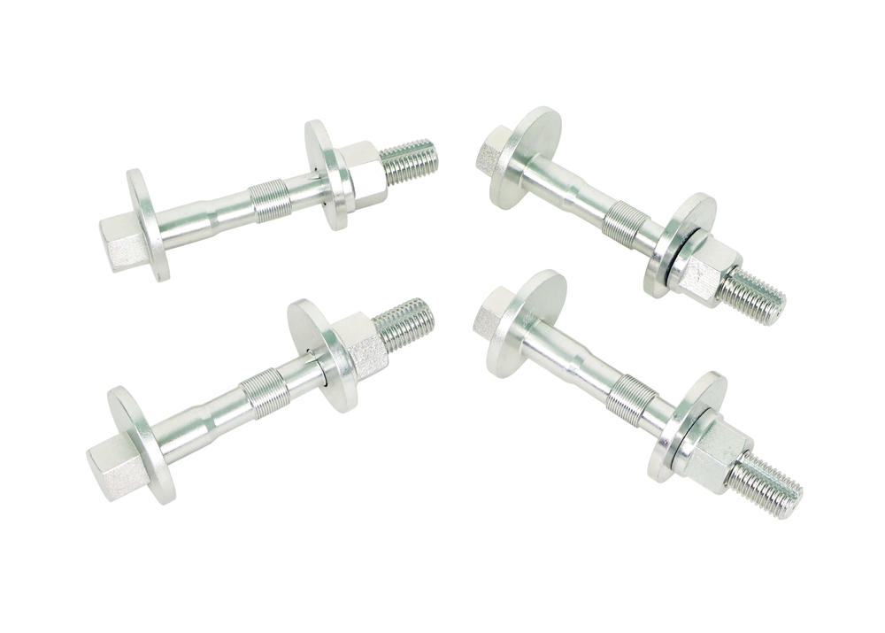 Front Control Arm Lower - Inner Camber Bolt Kit to Suit Ford Everest, Ranger nd VW Amarok