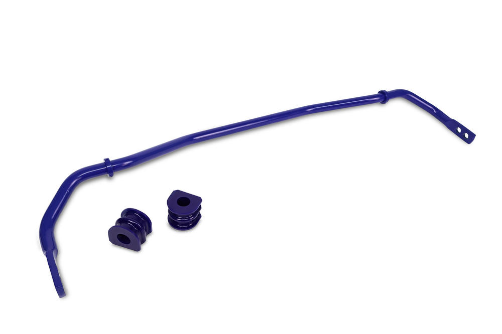 20mm Heavy Duty 2 Position Blade Adjustable Rear Sway Bar to suit Nissan X-Trail T31