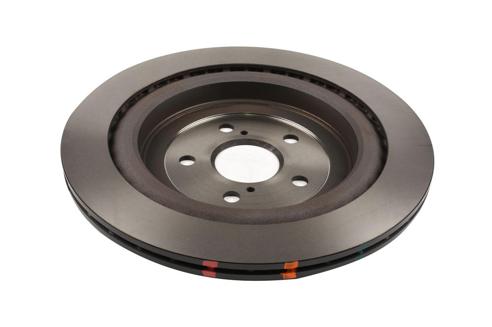 4000 Standard KP Brake Disc to suit Lexus RX200T AGL20 RX350 GGL25 RX450H GYL25 11/2015-on R
