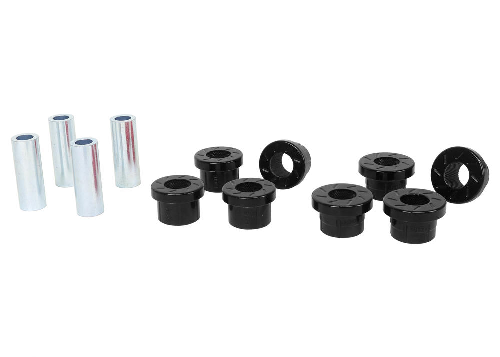 Front Control Arm Lower - Bushing Kit