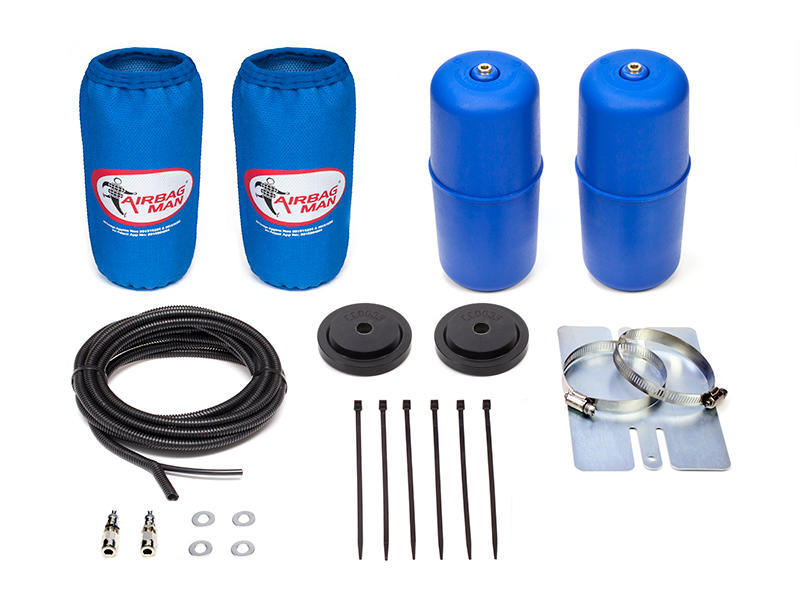 Coil Rite Airbag Kit to suit Kia Sorento BL
