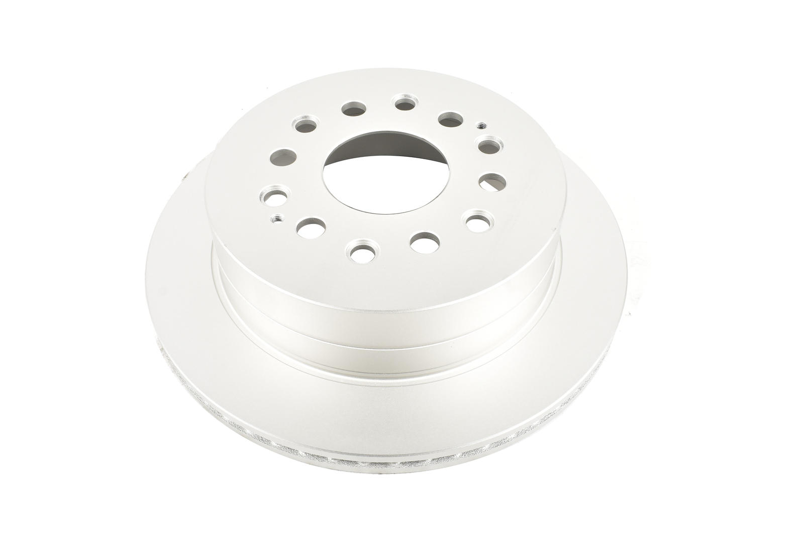 En-Shield Standard KP Brake Disc to suit Toyota HiAce GDH300, GDH320, GRH300 & GRH320 2.8L TD & 3.5L Petrol 02
