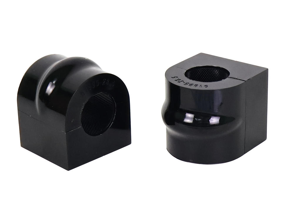 Whiteline Sway Bar Mount - Bushing Kit 28.5mm