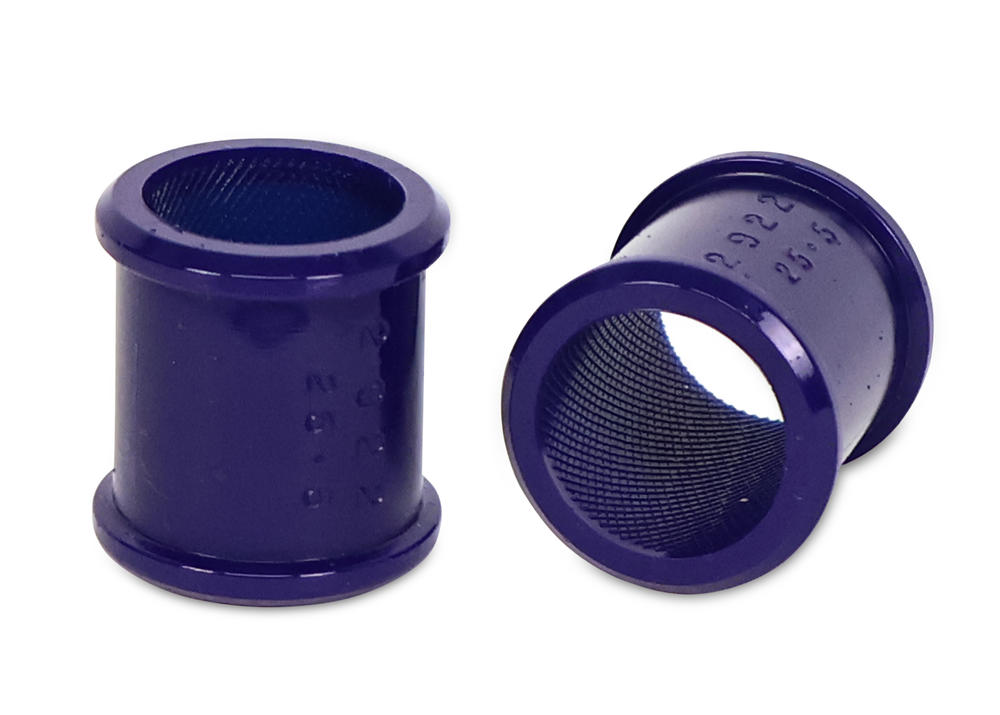 Sway Bar To Lower Control Arm Bush Kit